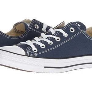 Converse Chuck Taylor 8M Navy Blue